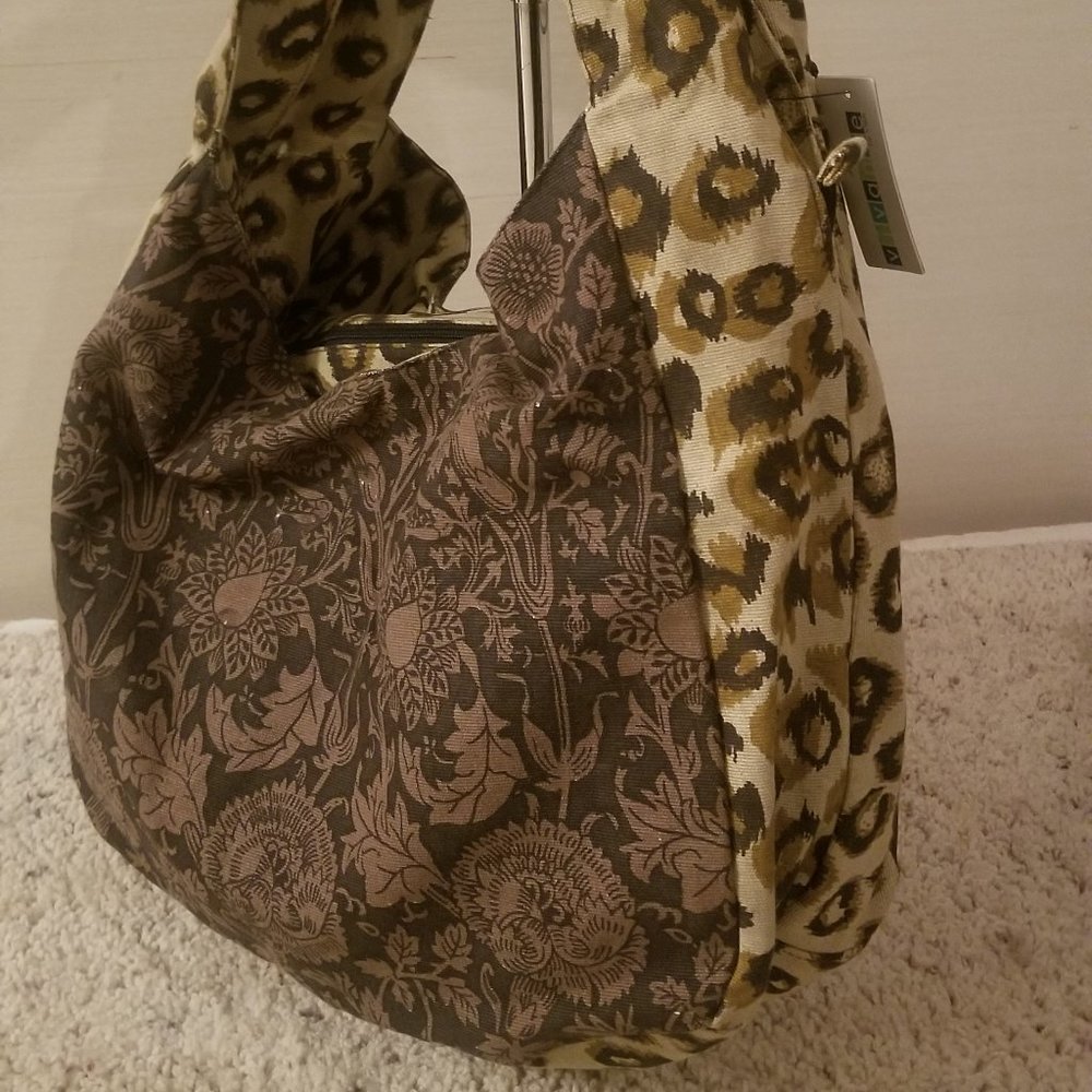 Purse - Shoulder Bag